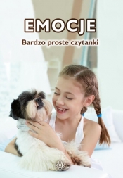 Emocje Bardzo proste czytanki