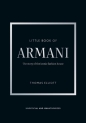 Little Book of Armani - Thomas Elliott