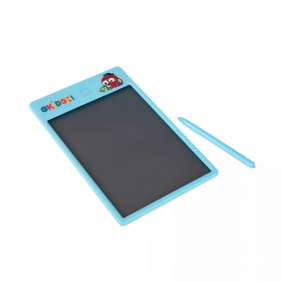 Okidoki. Tablet LCD z szablonami