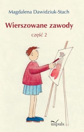 Wierszowane zawody - Dawidziuk-Stach Magdalena