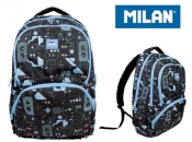 Plecak MILAN duży 25 L CONNECTION (624604 CN)