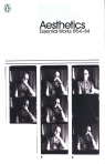 Aesthetics, Method, and Epistemology Essential Works of Foucault 1954-1984 Foucault Michel