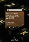 Patologie społeczne w sieci