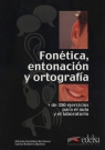 Fonetica entonacion y ortografia Gonzales Hermoso Alfredo, Romero Duenas Carlos
