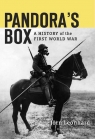 Pandora's Box A History of the First World War Leonhard Jorn