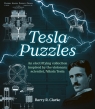 Tesla Puzzles Barry R. Clarke