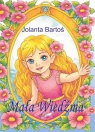 Mała Wiedźma Jolanta Bartoś