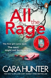All the Rage - Cara Hunter