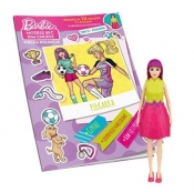 Barbie Możesz być kim chcesz Część 12