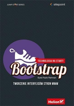 Bootstrap Technologia na start! - Syed Fazle Rahman