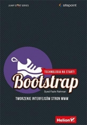Bootstrap Technologia na start! - Syed Fazle Rahman