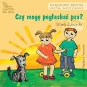 Czy mogę pogłaskać psa?