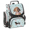 Paso, Tornister szkolny Little dog