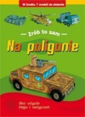 Na poligonie