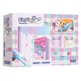 Pamiętnik do dekorowania