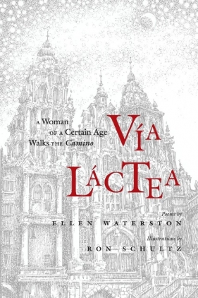 Via Lactea - Waterston Ellen