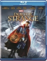 Doktor Strange (Blu-ray) Scott Derrickson