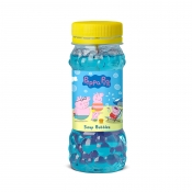 Bańki mydlane 145 ml - Świnka Peppa Pig, 1 szt.