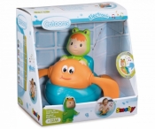 Cotoons Muzykalny Krab (7600110611)