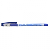 Długopis Toma Flexi - niebieski (410142)