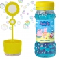 Bańki mydlane 145 ml - Świnka Peppa Pig, 1 szt.