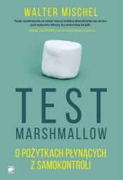 Test Marshmallow - Mischel Walter