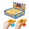 Pluszowa gniotek - Croissant mix