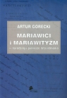 Mariawici i mariawityzm