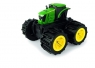 Traktor John Deere Mini mega opony (46711)