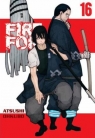 Fire Force 16 Atsushi Ohkubo