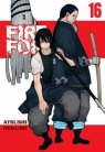  Fire Force 16