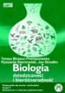 Biologia LO. Dziedziczność i bioróżnorodność, podręcznik, cz. 2 Mossor, Pietraszewska