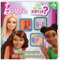 Barbie. Co się tam kryje? Marzenia do spełnienia - Opracowanie zbiorowe