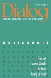 Dialog 1/2022 - Opracowanie zbiorowe
