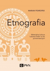 Etnografia - Pokropek Marian