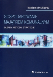 Gospodarowanie majątkiem komunalnym