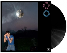 Kiss All The Time. Disco, Occasionally (Vinyl)