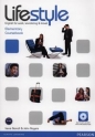 Lifestyle Elementary Coursebook + CD - Irene Barrall, John Rogers