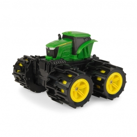 Traktor John Deere Mini mega opony (141367)