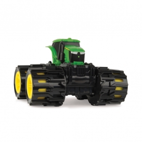 Traktor John Deere Mini mega opony (141367)