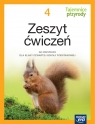 Tajemnice przyrody Neon. Klasa 4. Zeszyt ćwiczeń
