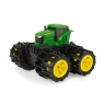 Traktor John Deere Mini mega opony (141367)