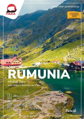 Rumunia - Michał Torz
