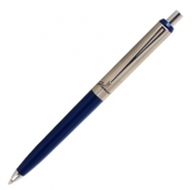 Długopis Glamour 0,7mm - granatowy (TO-807)