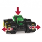 Traktor John Deere Mini mega opony (141367)
