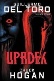 Upadek - Chuck Hogan