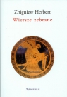 Wiersze zebrane Zbigniew Herbert