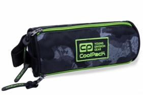 CoolPack - Omni - Saszetka potrójna / Tuba - Moro yellow (B68065)