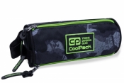 CoolPack - Omni - Saszetka potrójna / Tuba - Moro yellow (B68065)