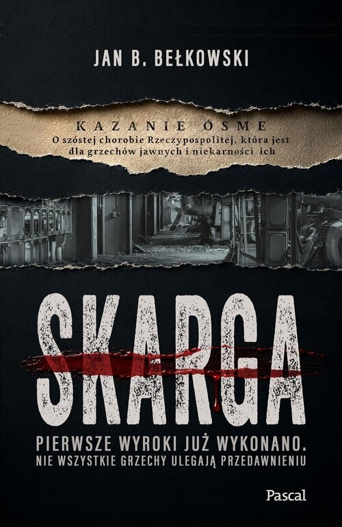 Skarga